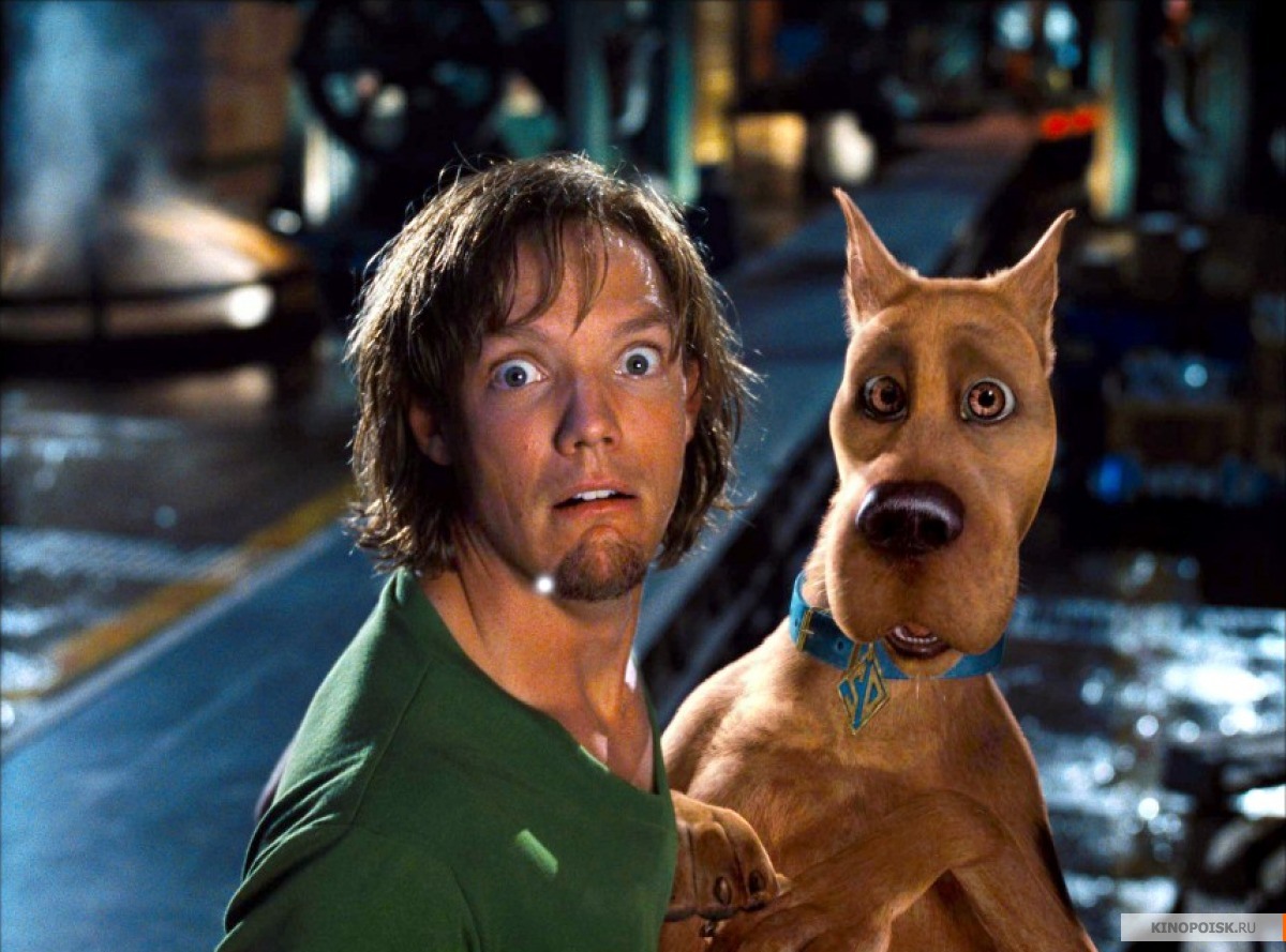 Is It Any Good? Scooby-Doo (2002) | AiPT!1200 x 889