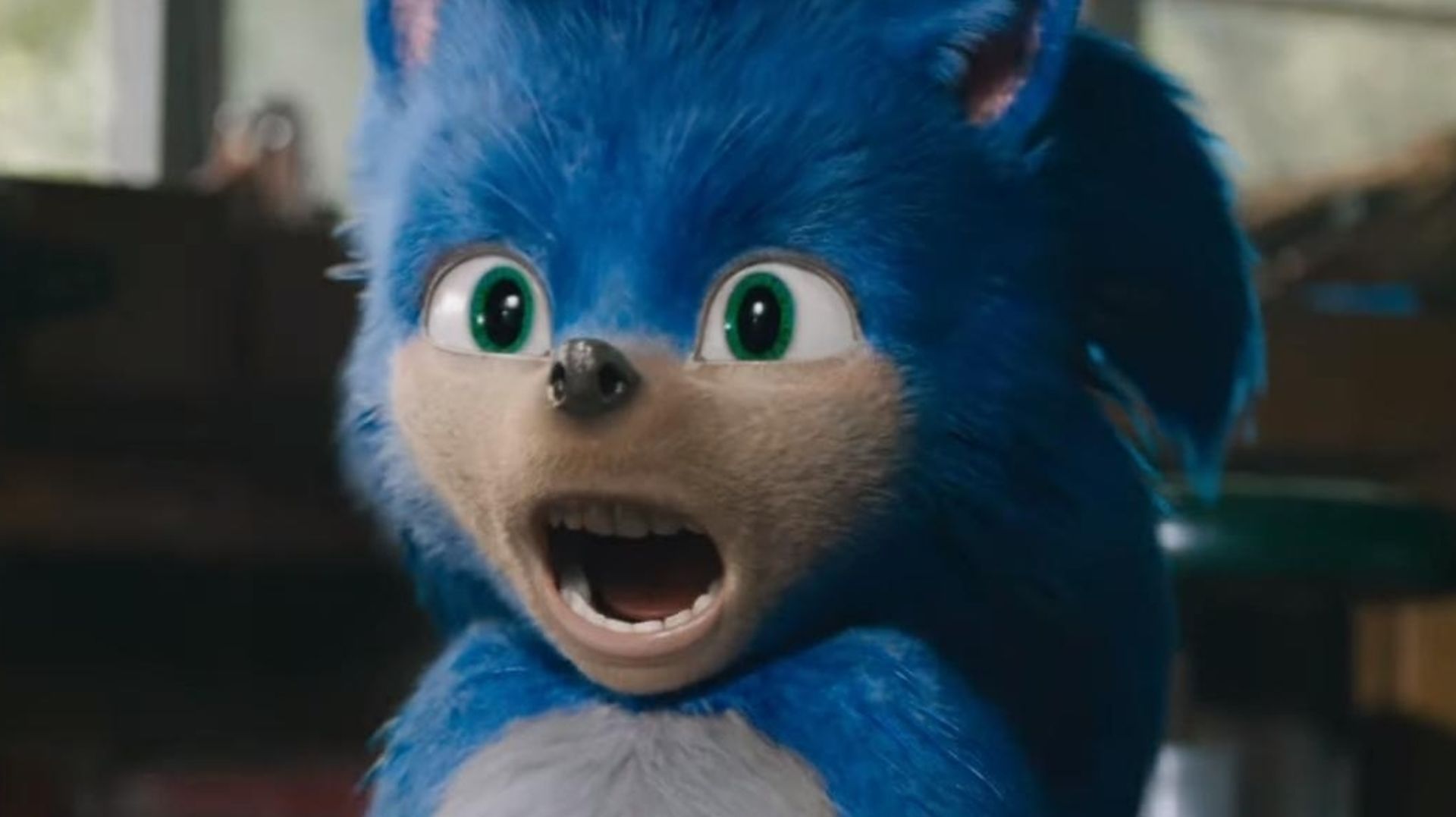 Sonic the Hedgehog's movie appearance will change following fan backlash | AiPT!