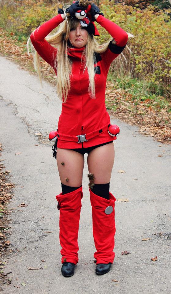 female-ranger-cosplay-pokemon-x-y-by-cosplay-butterfly - AIPT