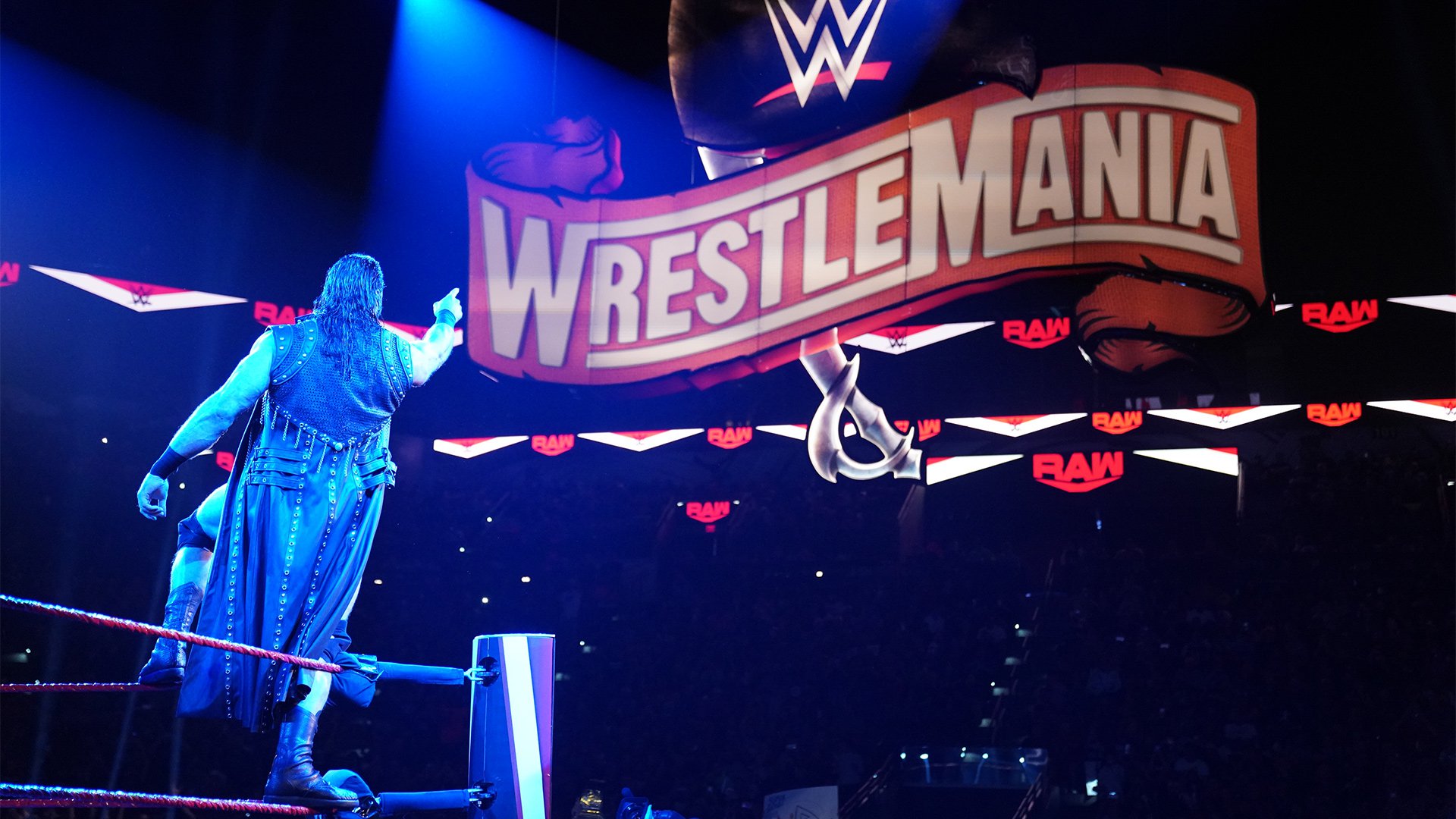 Drew McIntrye's Road to WrestleMania | AIPT